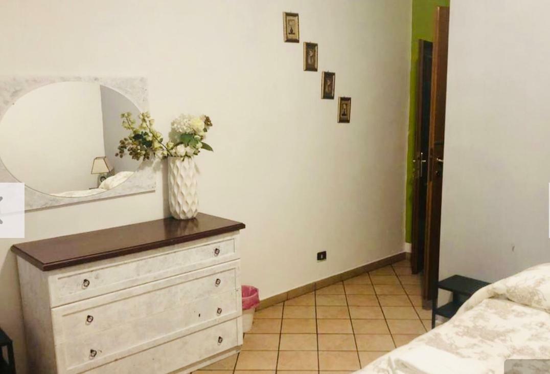 Parisa Suite Roma Esterno foto