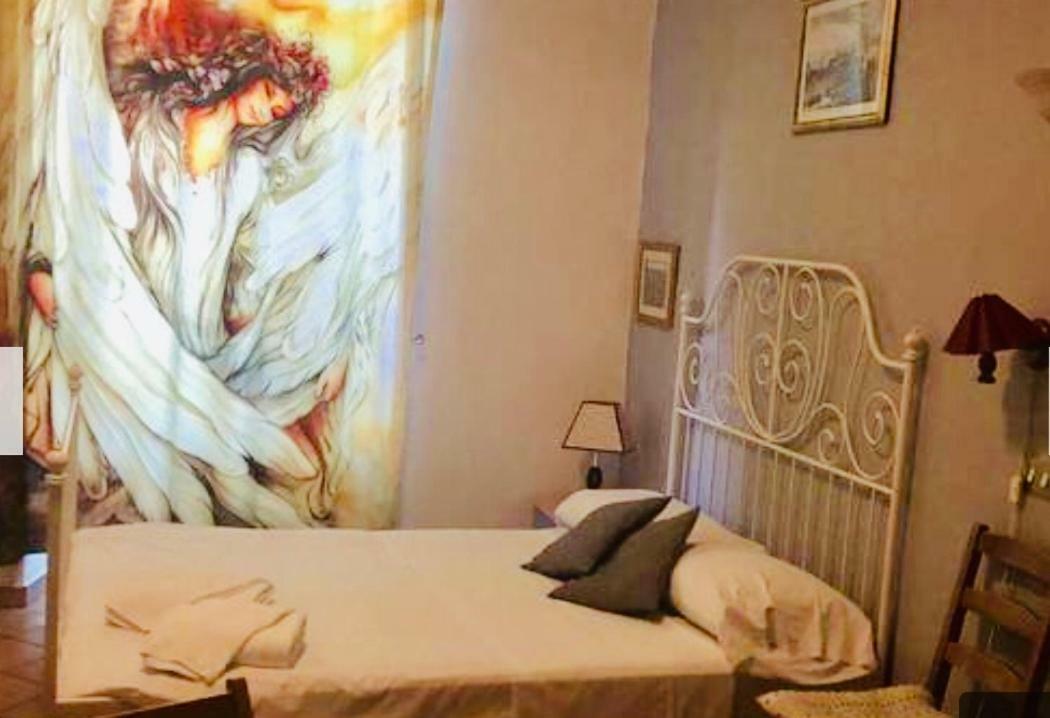 Parisa Suite Roma Esterno foto