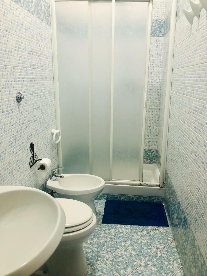 Parisa Suite Roma Esterno foto